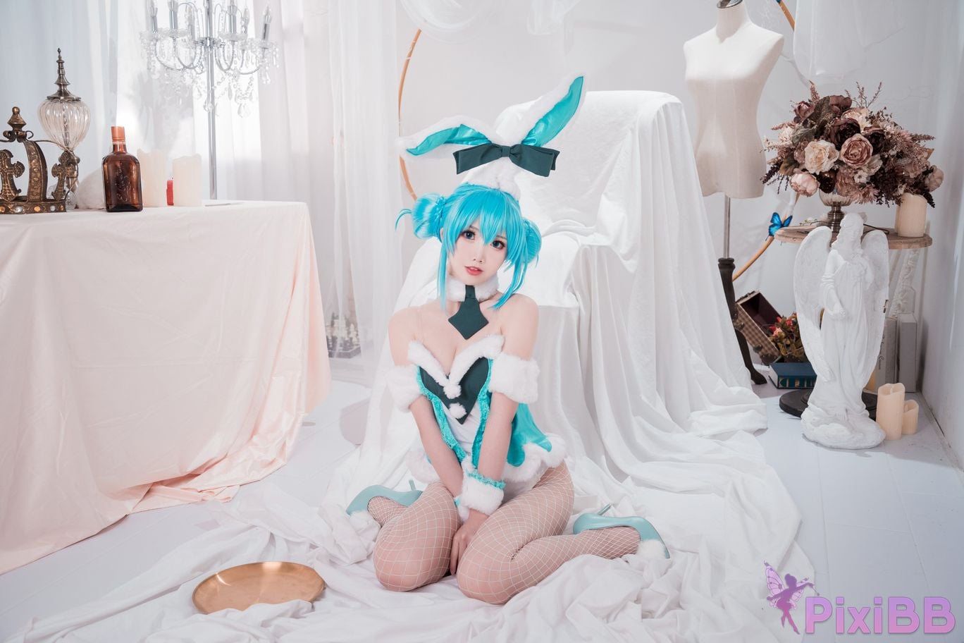 Coser No.088 PixiBB.COM 014