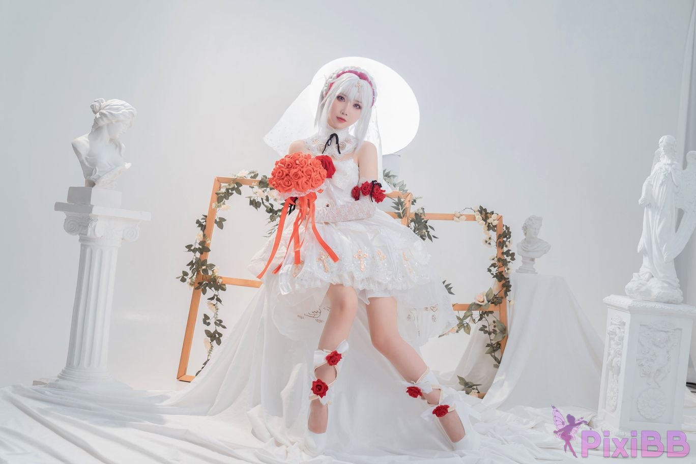 Coser No.089 PixiBB.COM 001