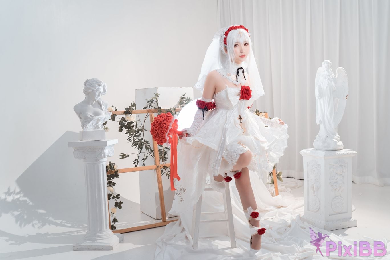 Coser No.089 PixiBB.COM 011