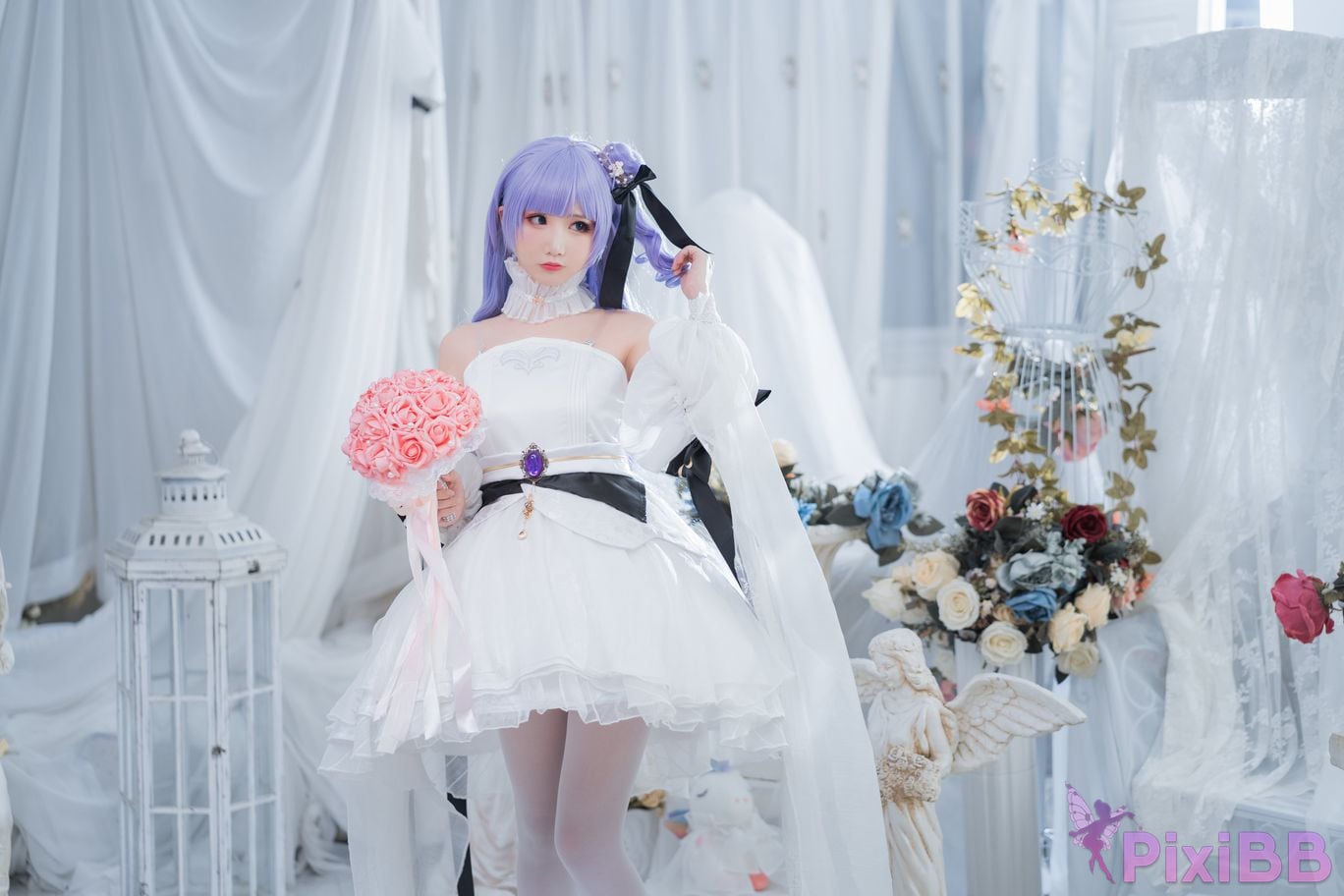 Coser No.087 PixiBB.COM 001