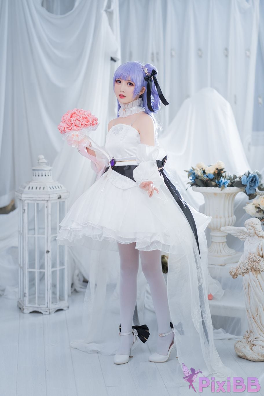 Coser No.087 PixiBB.COM 002