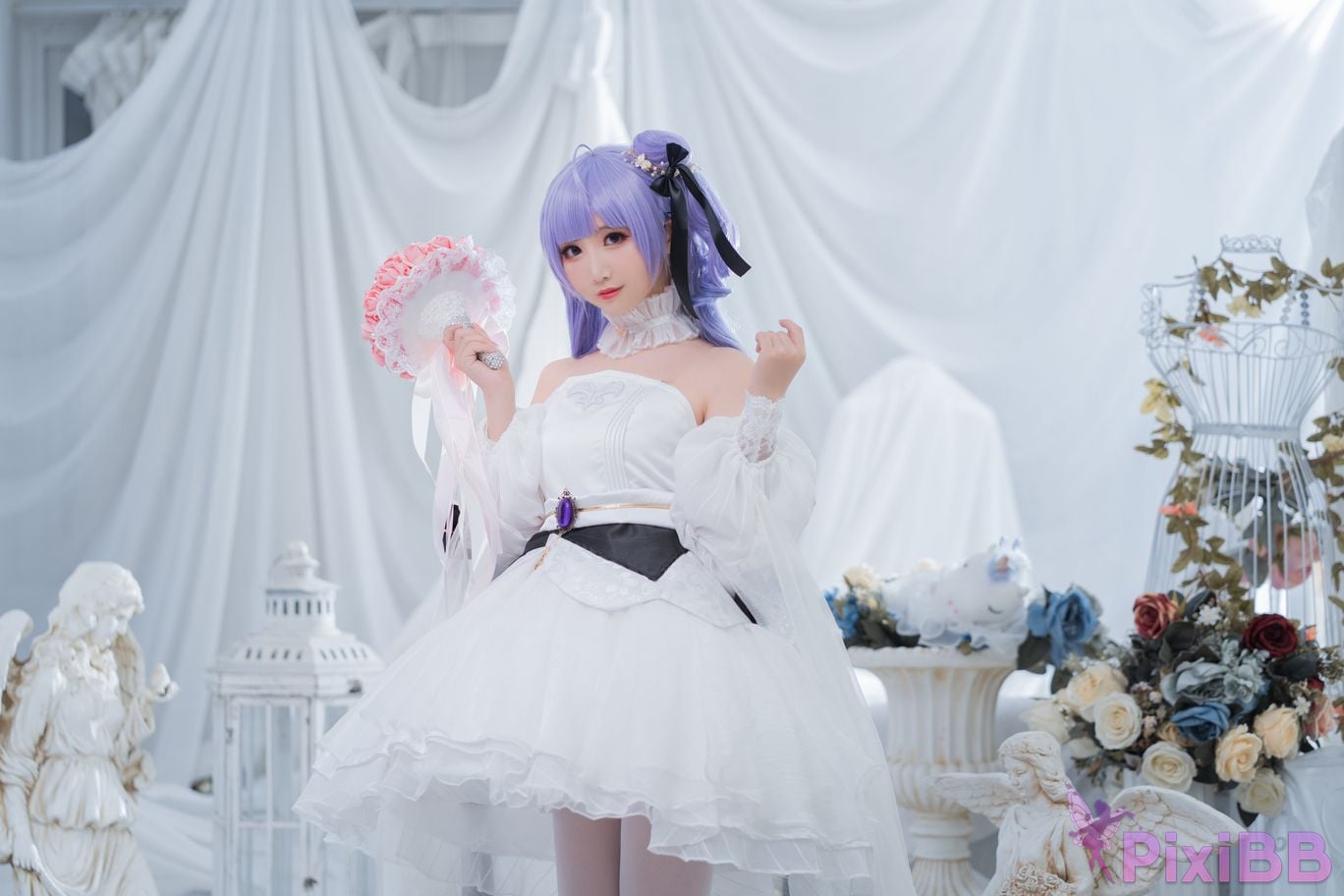 Coser No.087 PixiBB.COM 004