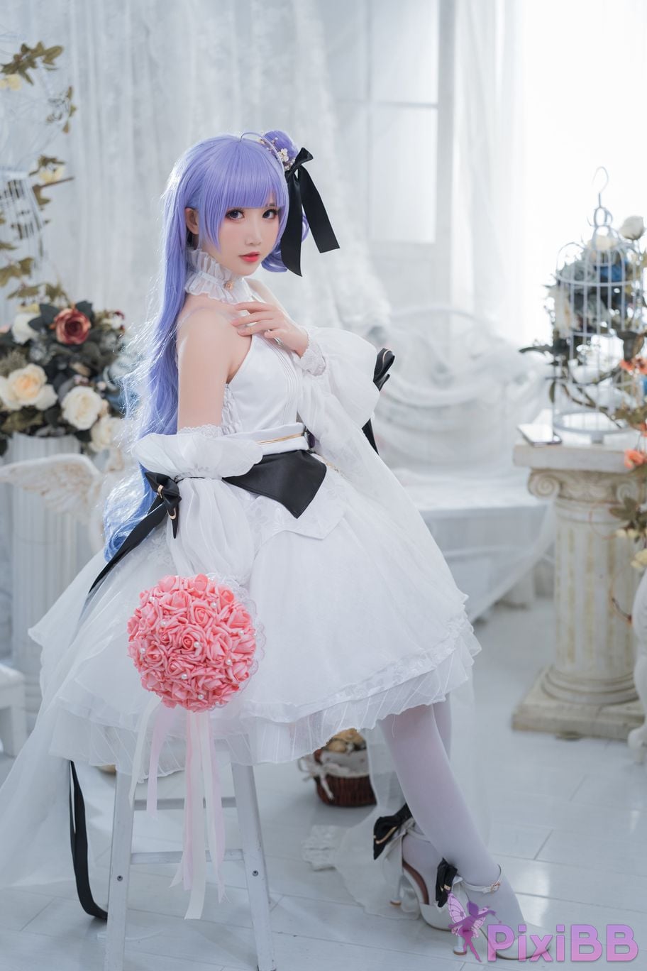 Coser No.087 PixiBB.COM 005