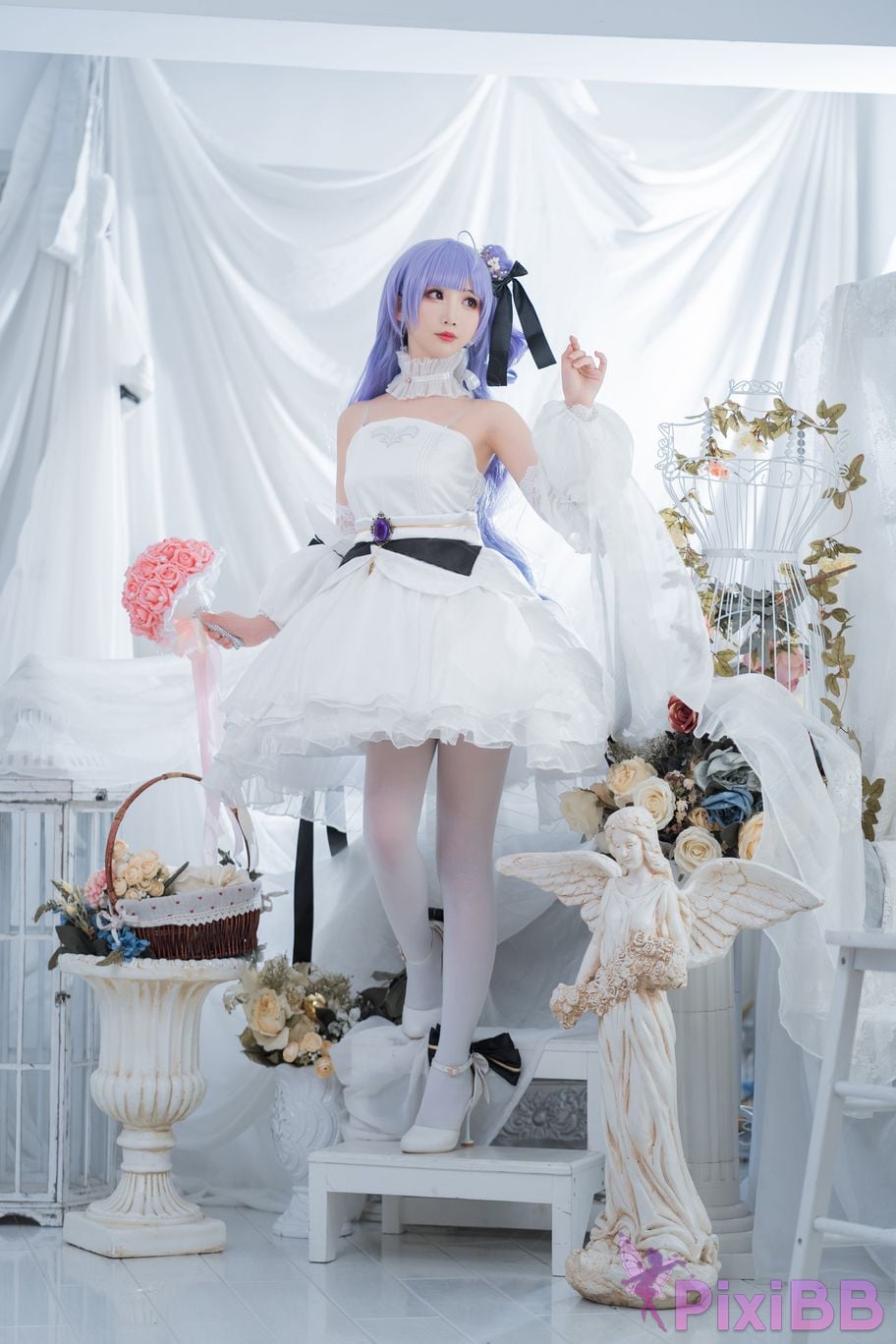 Coser No.087 PixiBB.COM 006