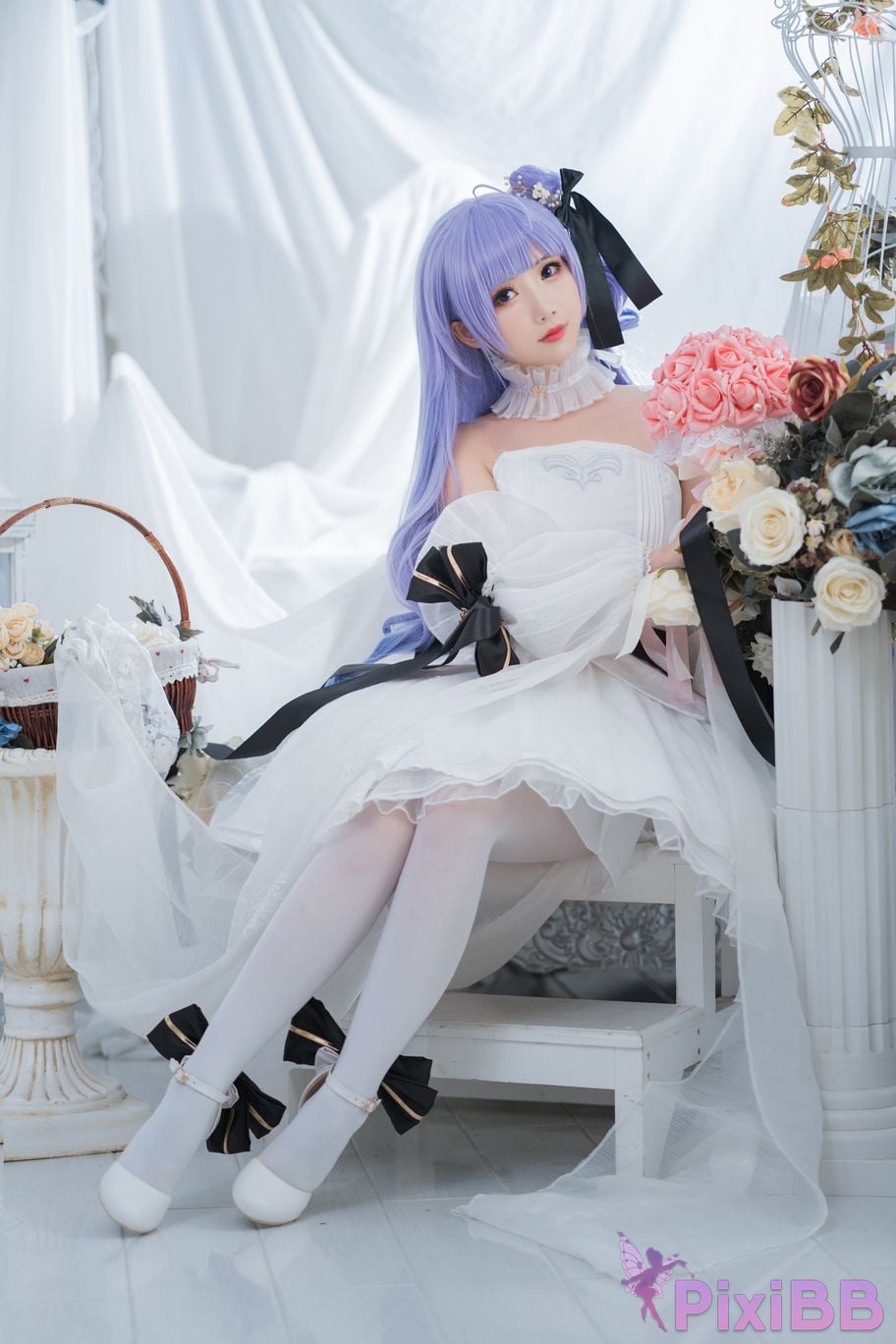 Coser No.087 PixiBB.COM 007