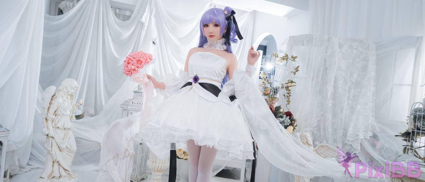 Coser No.087 PixiBB.COM 008