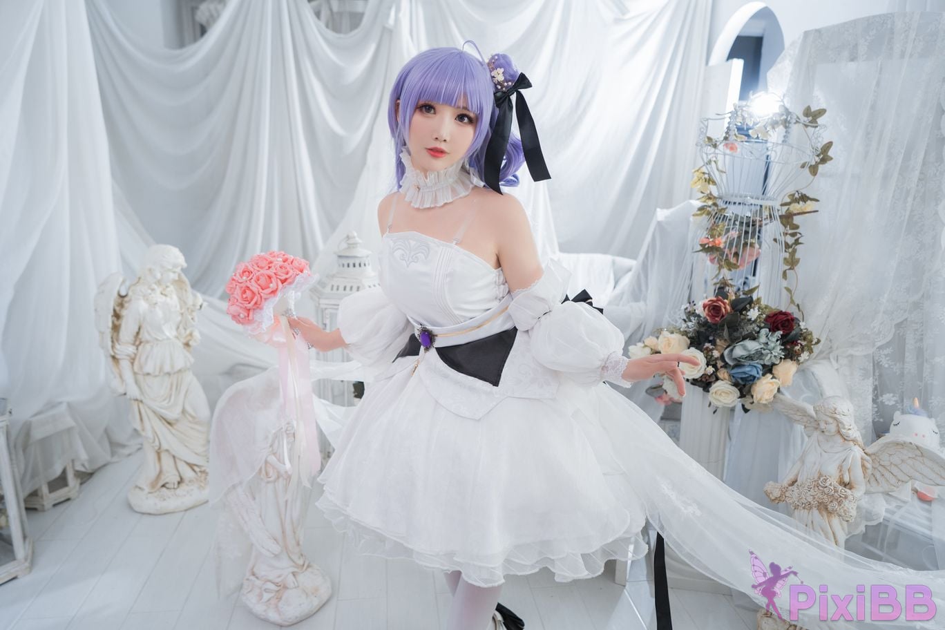 Coser No.087 PixiBB.COM 009