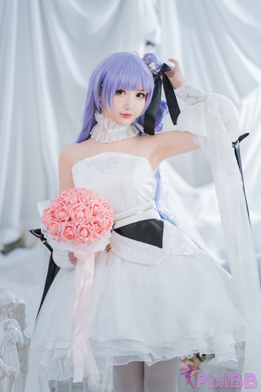 Coser No.087 PixiBB.COM 010