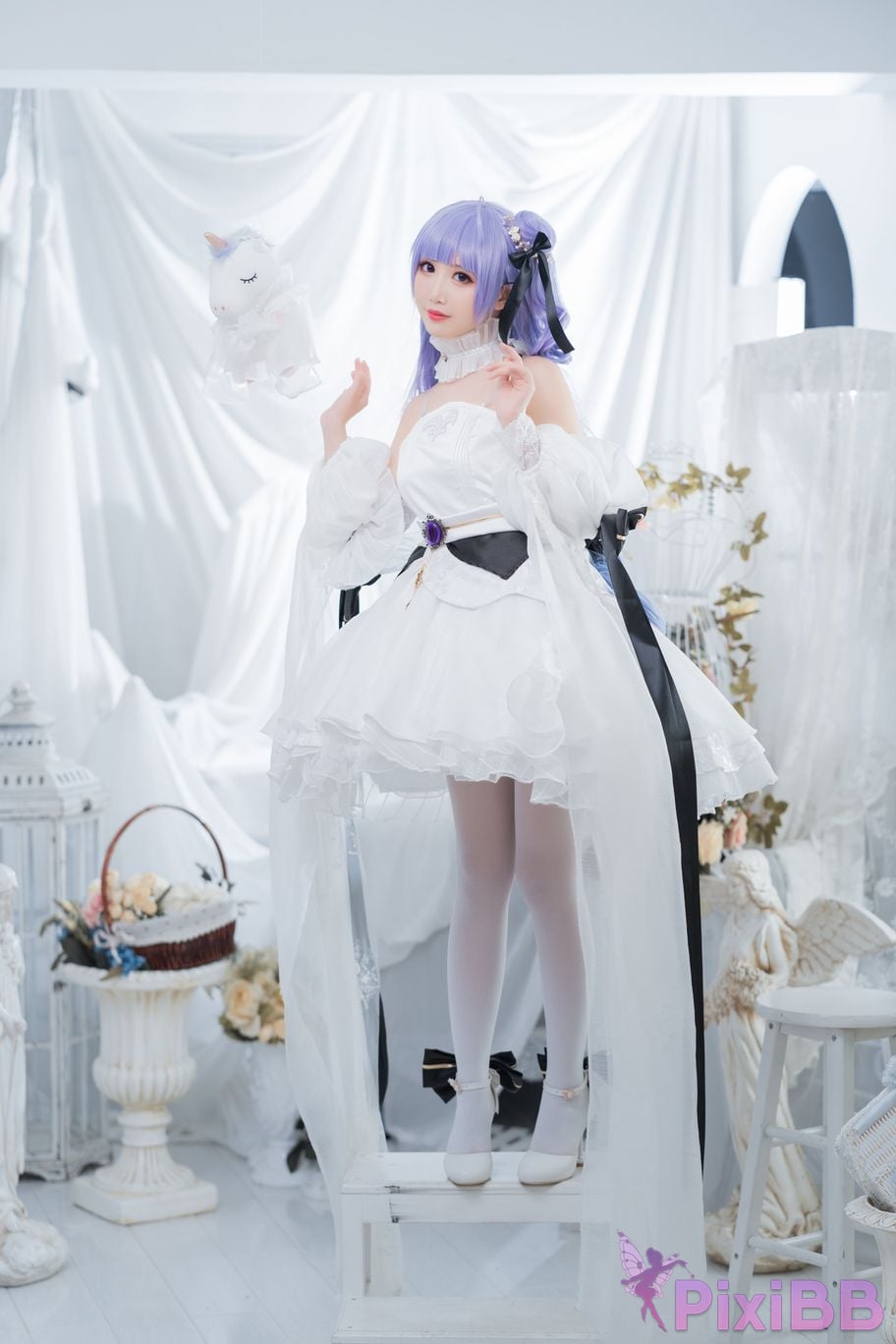 Coser No.087 PixiBB.COM 011