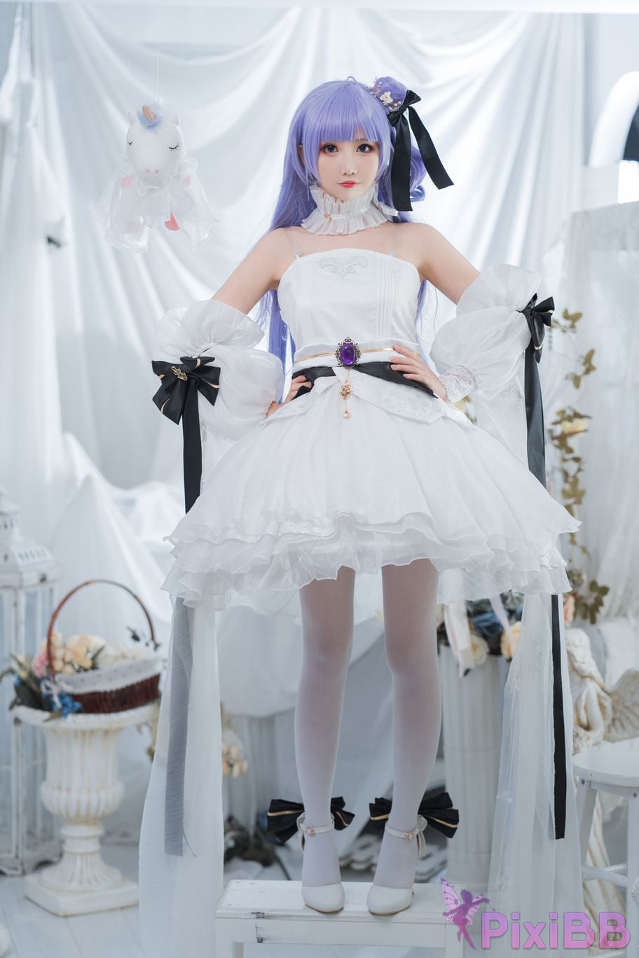 Coser No.087 PixiBB.COM 012
