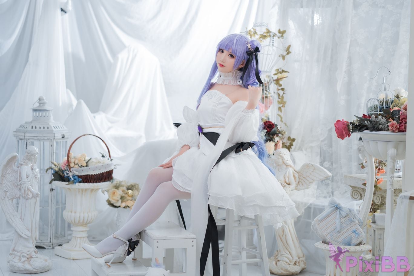 Coser No.087 PixiBB.COM 013