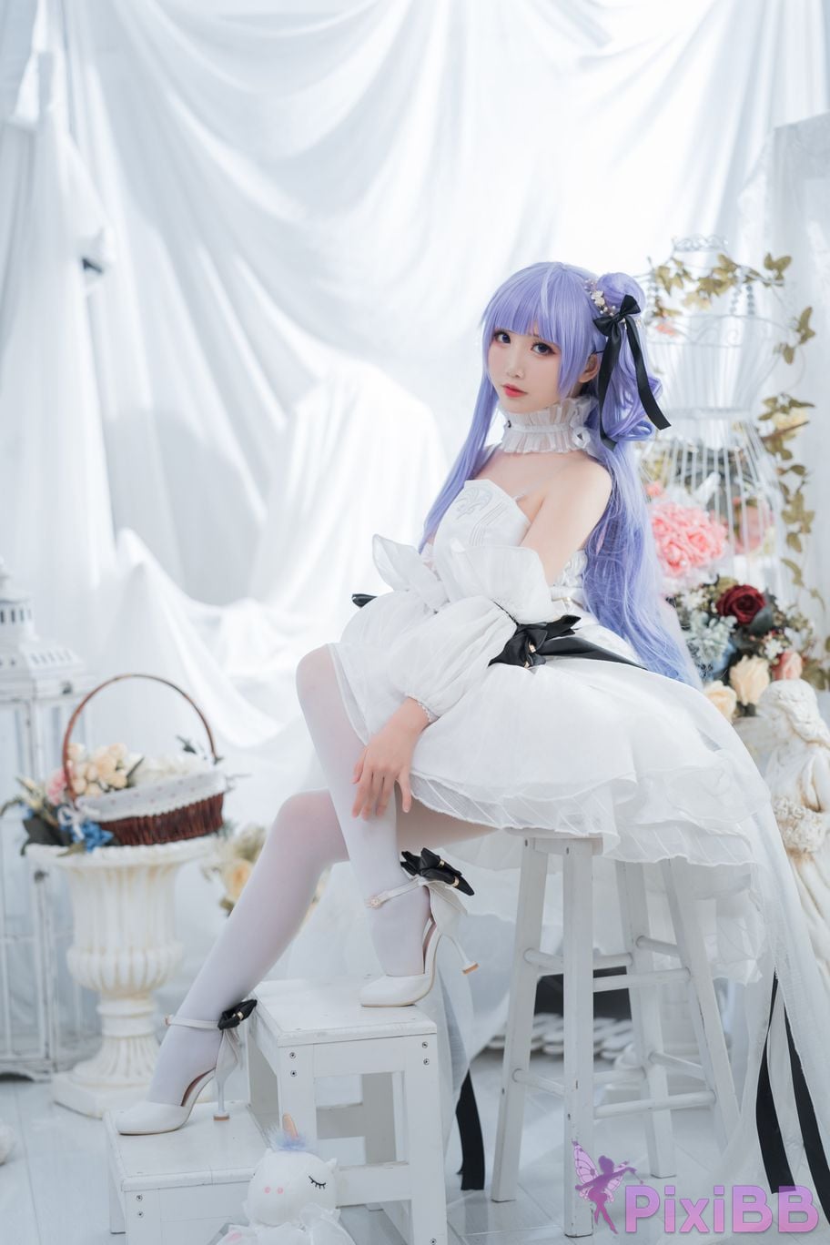 Coser No.087 PixiBB.COM 014