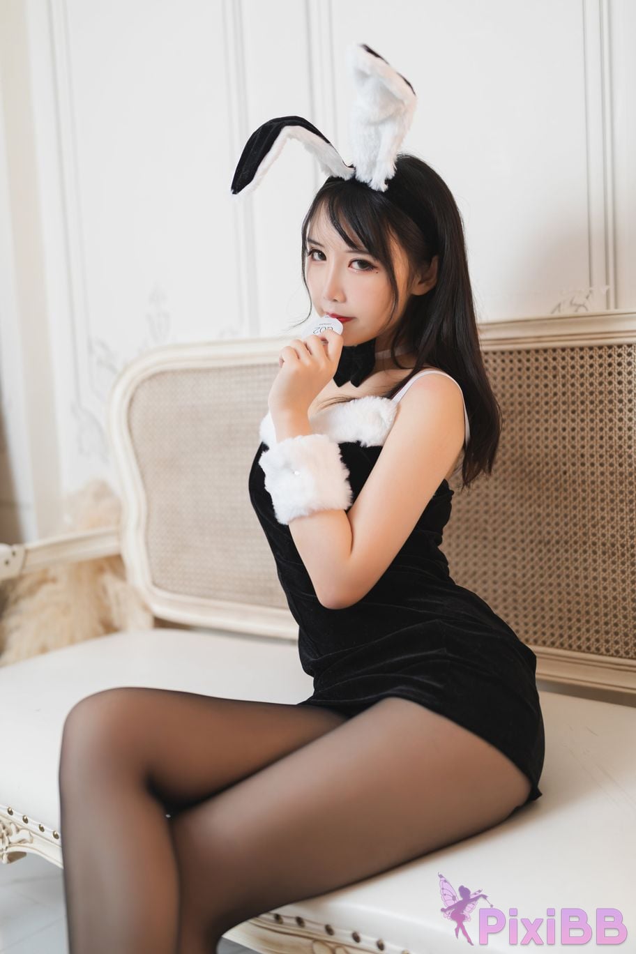 Coser No.086 PixiBB.COM 012