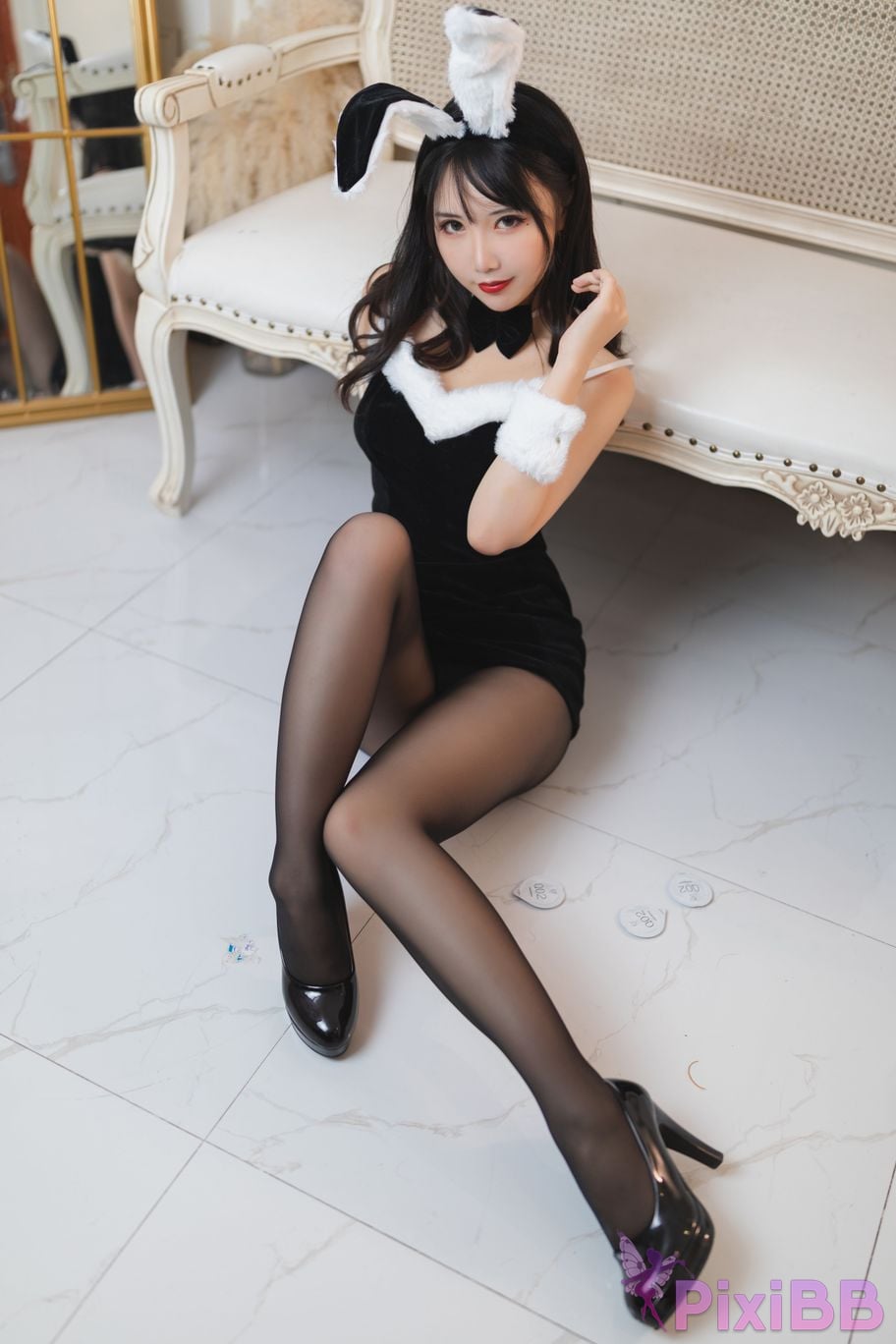 Coser No.086 PixiBB.COM 020