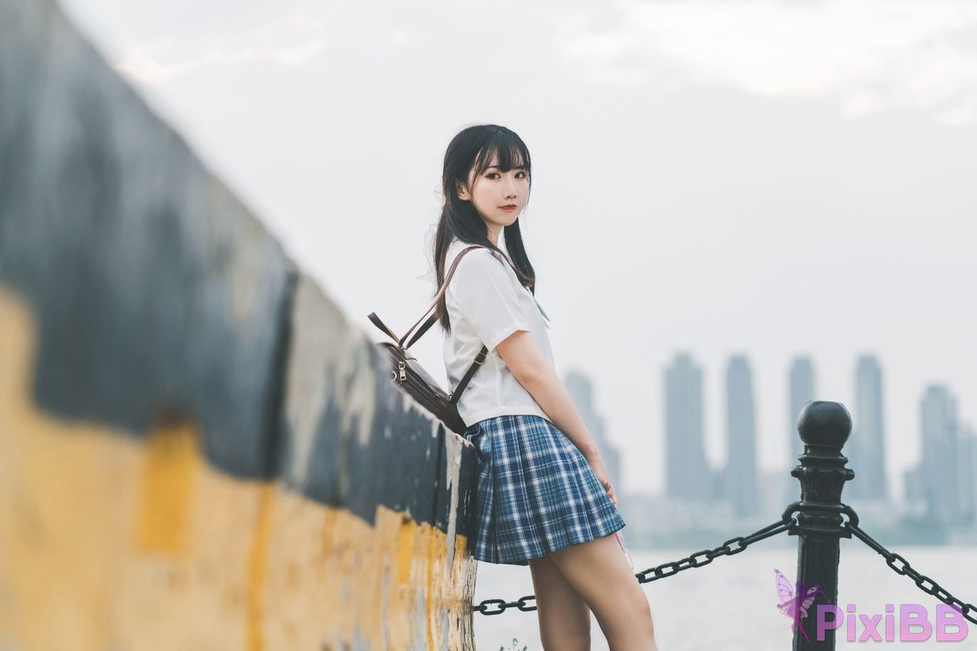 Coser No.085 JK PixiBB.COM 009