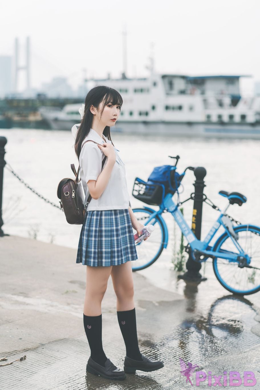 Coser No.085 JK PixiBB.COM 011