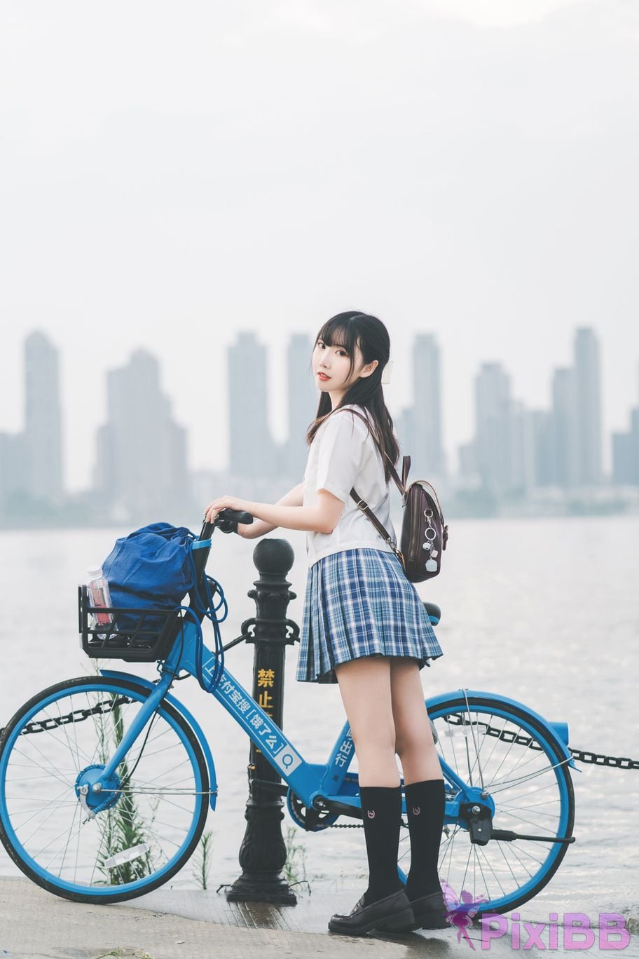 Coser No.085 JK PixiBB.COM 012