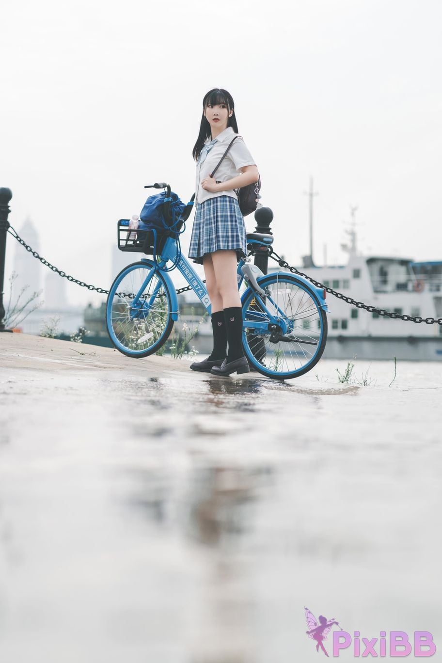 Coser No.085 JK PixiBB.COM 013