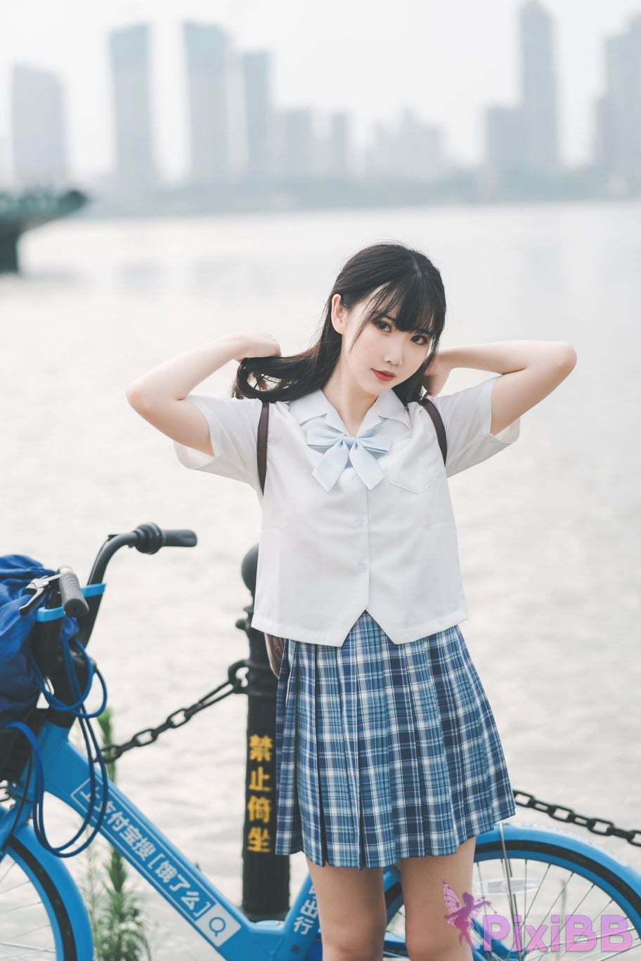 Coser No.085 JK PixiBB.COM 014