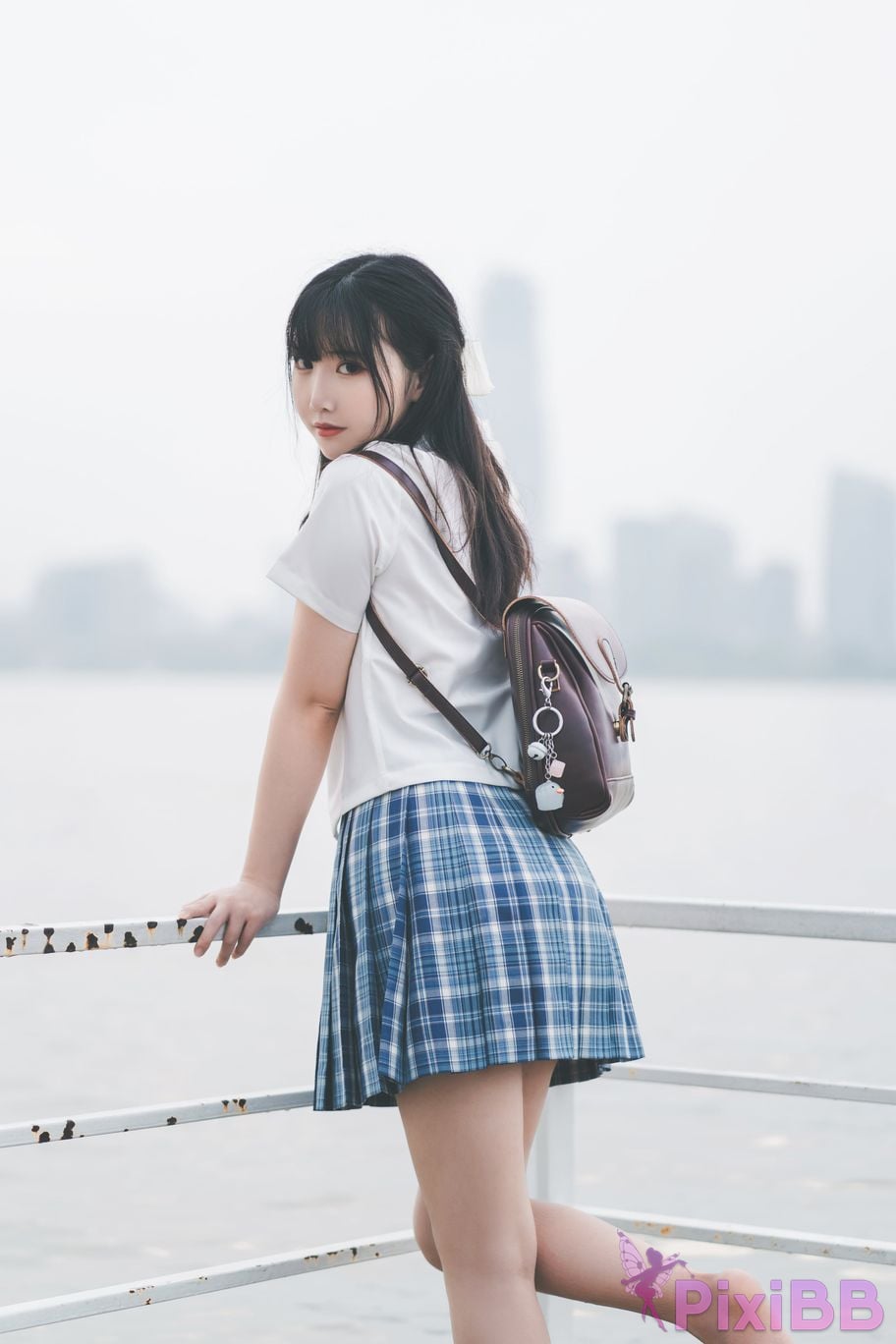 Coser No.085 JK PixiBB.COM 022