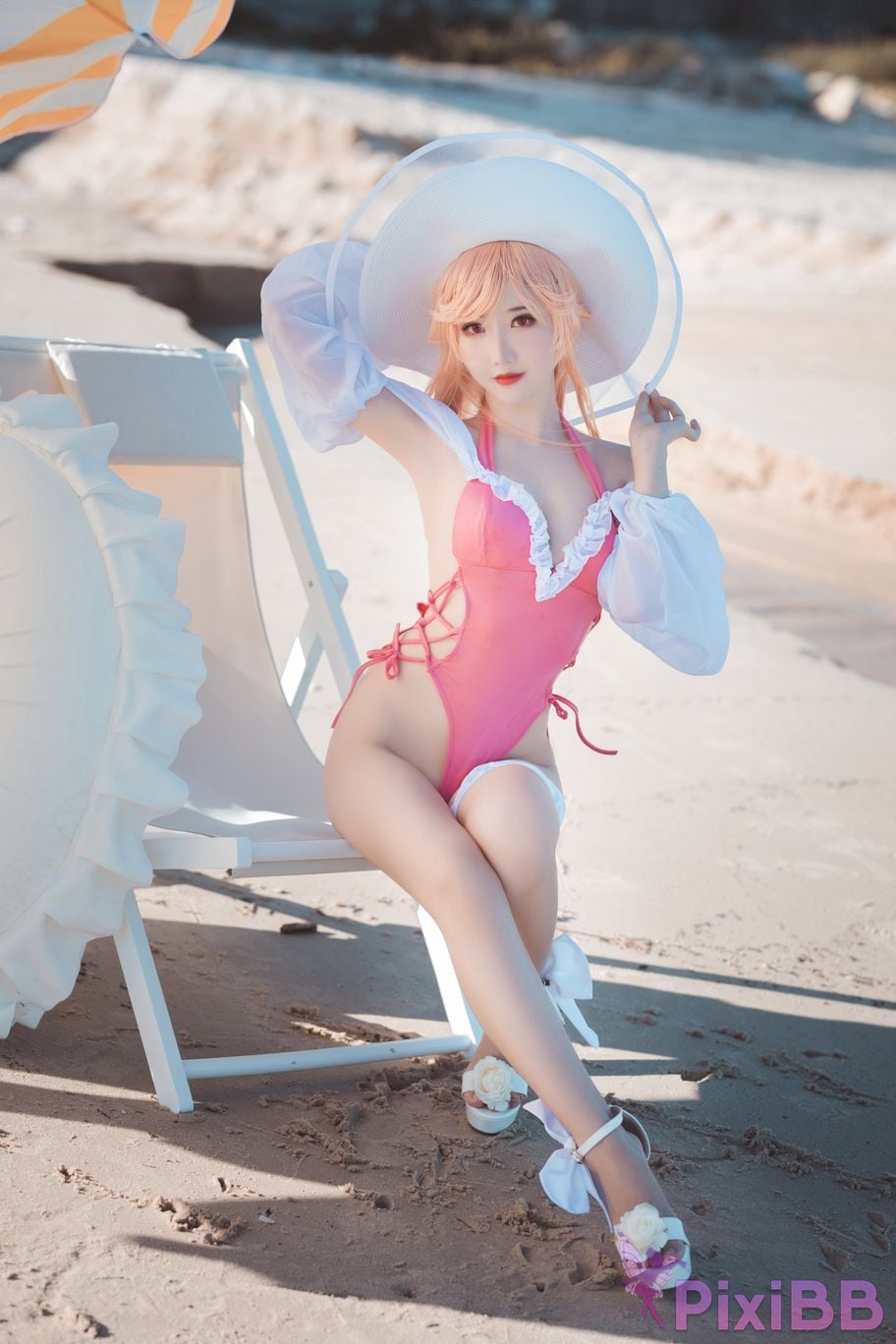 Coser No.084 PixiBB.COM 001