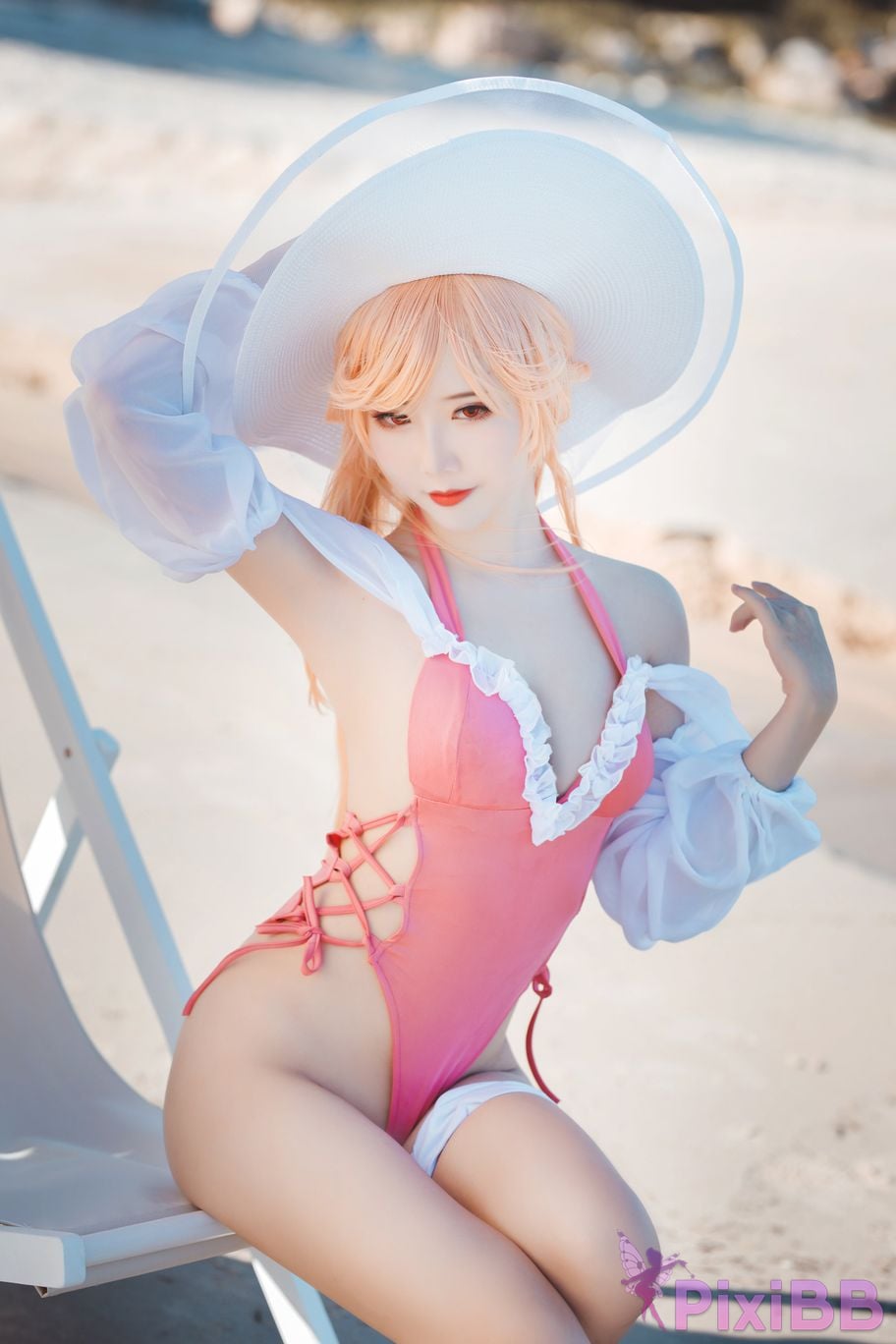 Coser No.084 PixiBB.COM 002