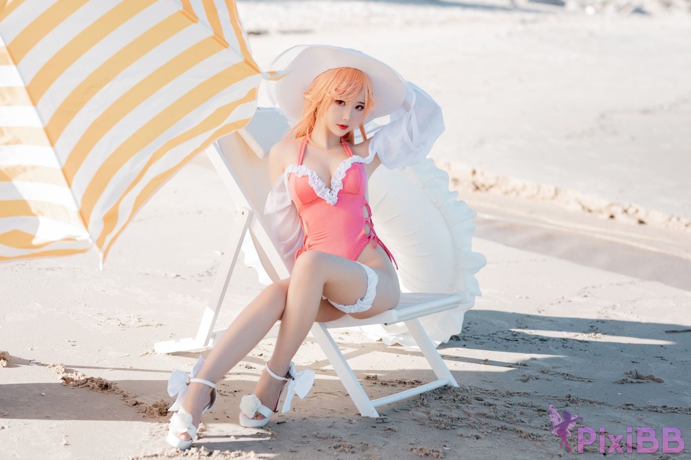 Coser No.084 PixiBB.COM 003