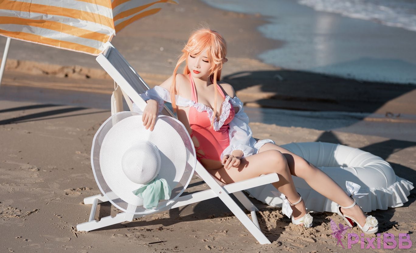 Coser No.084 PixiBB.COM 005