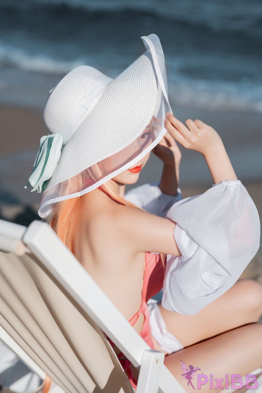 Coser No.084 PixiBB.COM 006