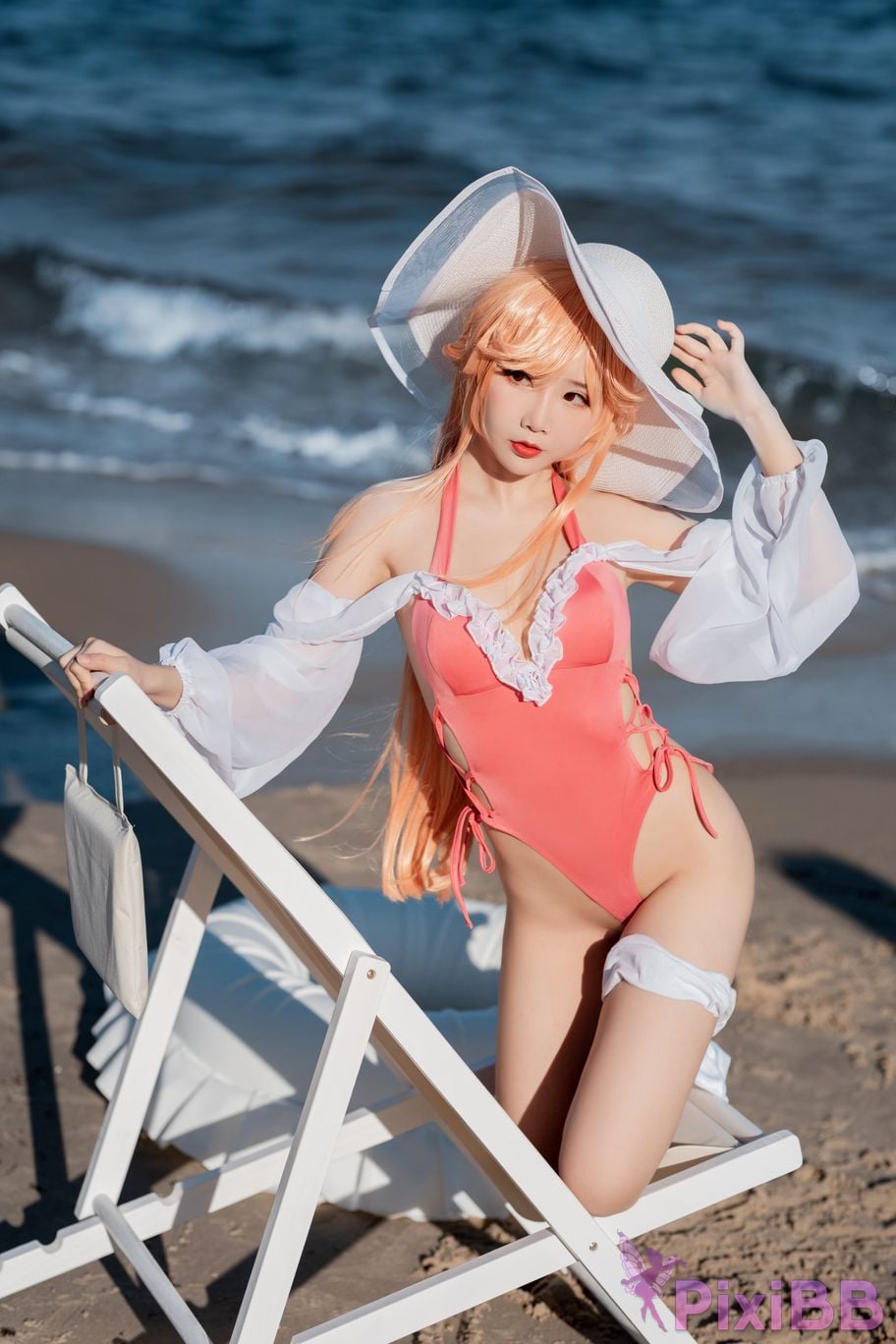 Coser No.084 PixiBB.COM 007