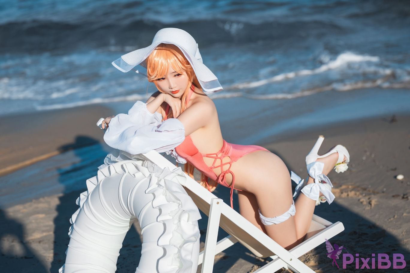 Coser No.084 PixiBB.COM 008