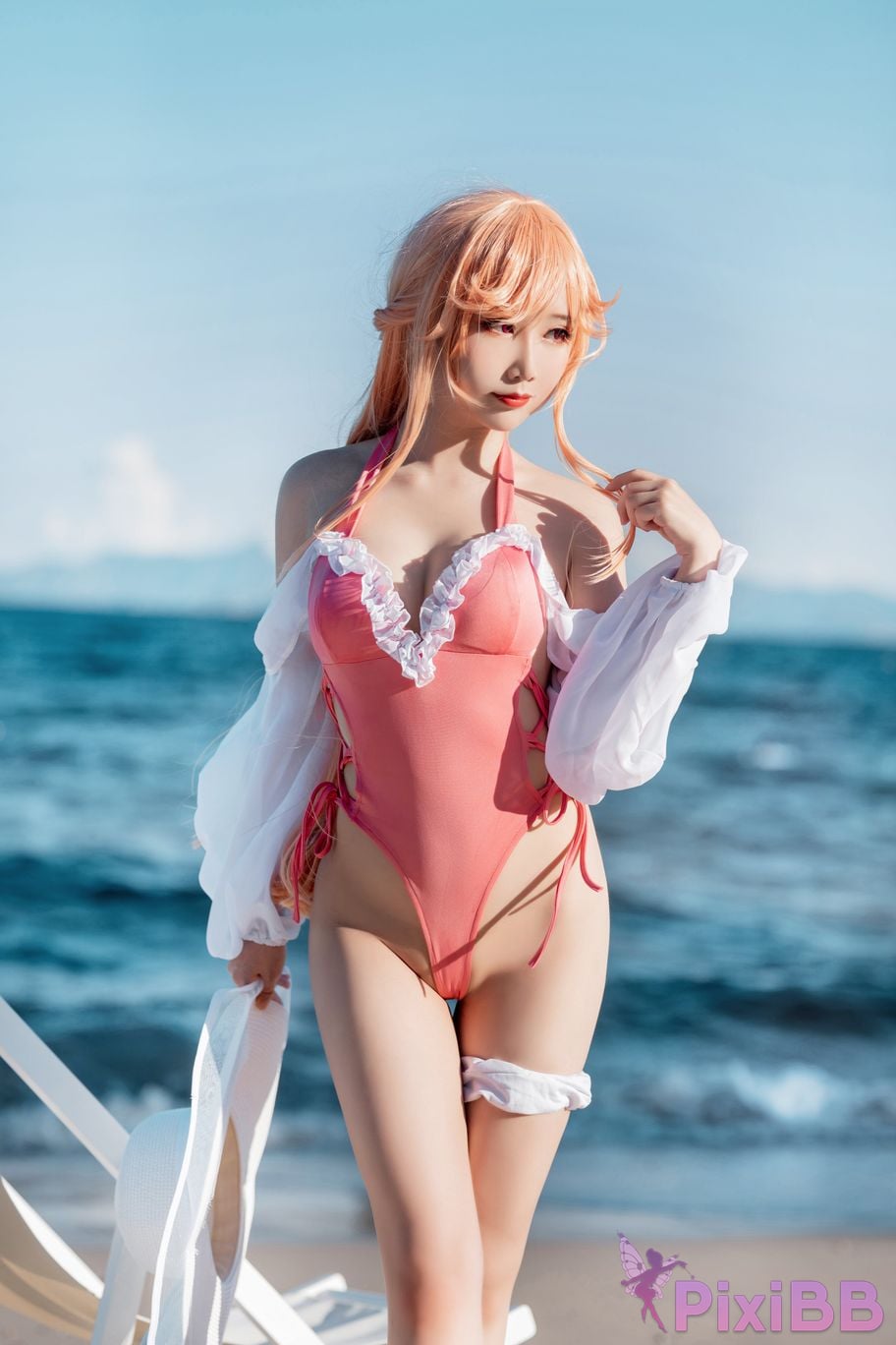 Coser No.084 PixiBB.COM 010