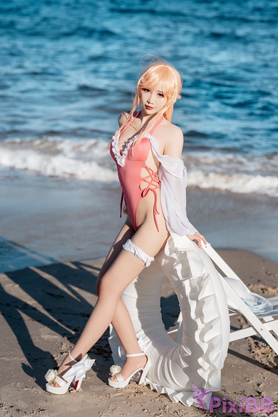 Coser No.084 PixiBB.COM 011