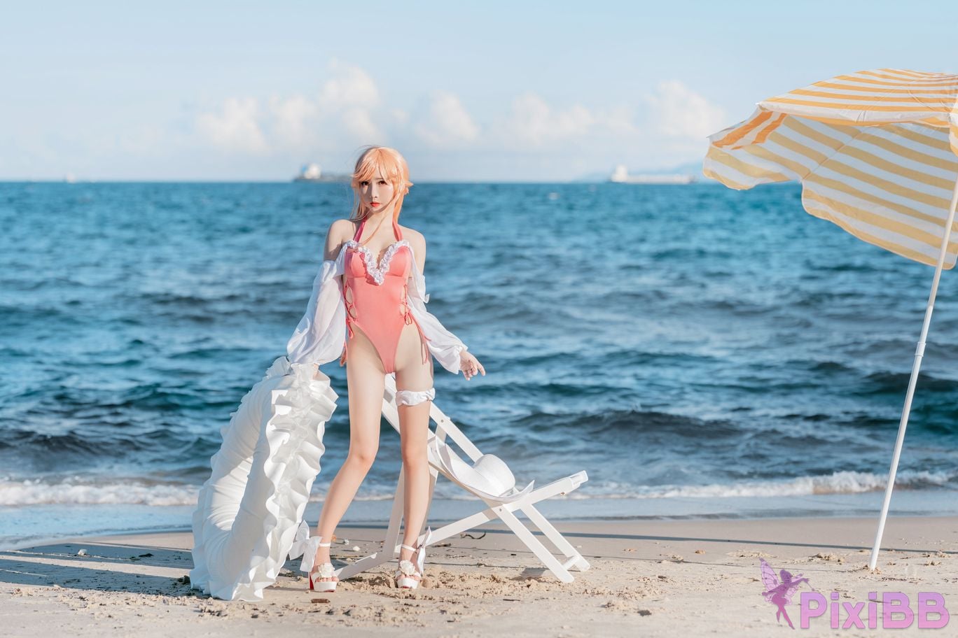 Coser No.084 PixiBB.COM 012