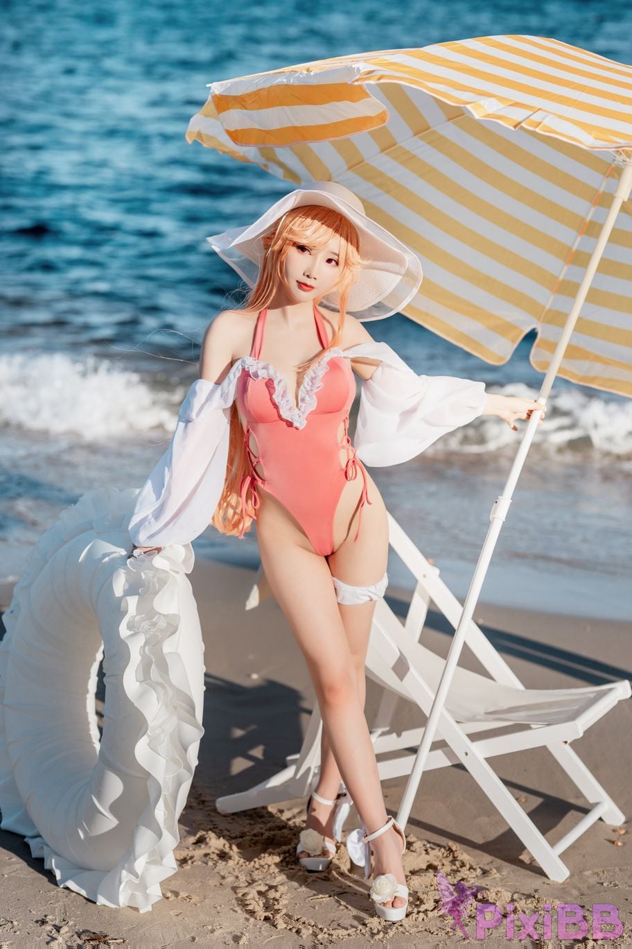 Coser No.084 PixiBB.COM 013