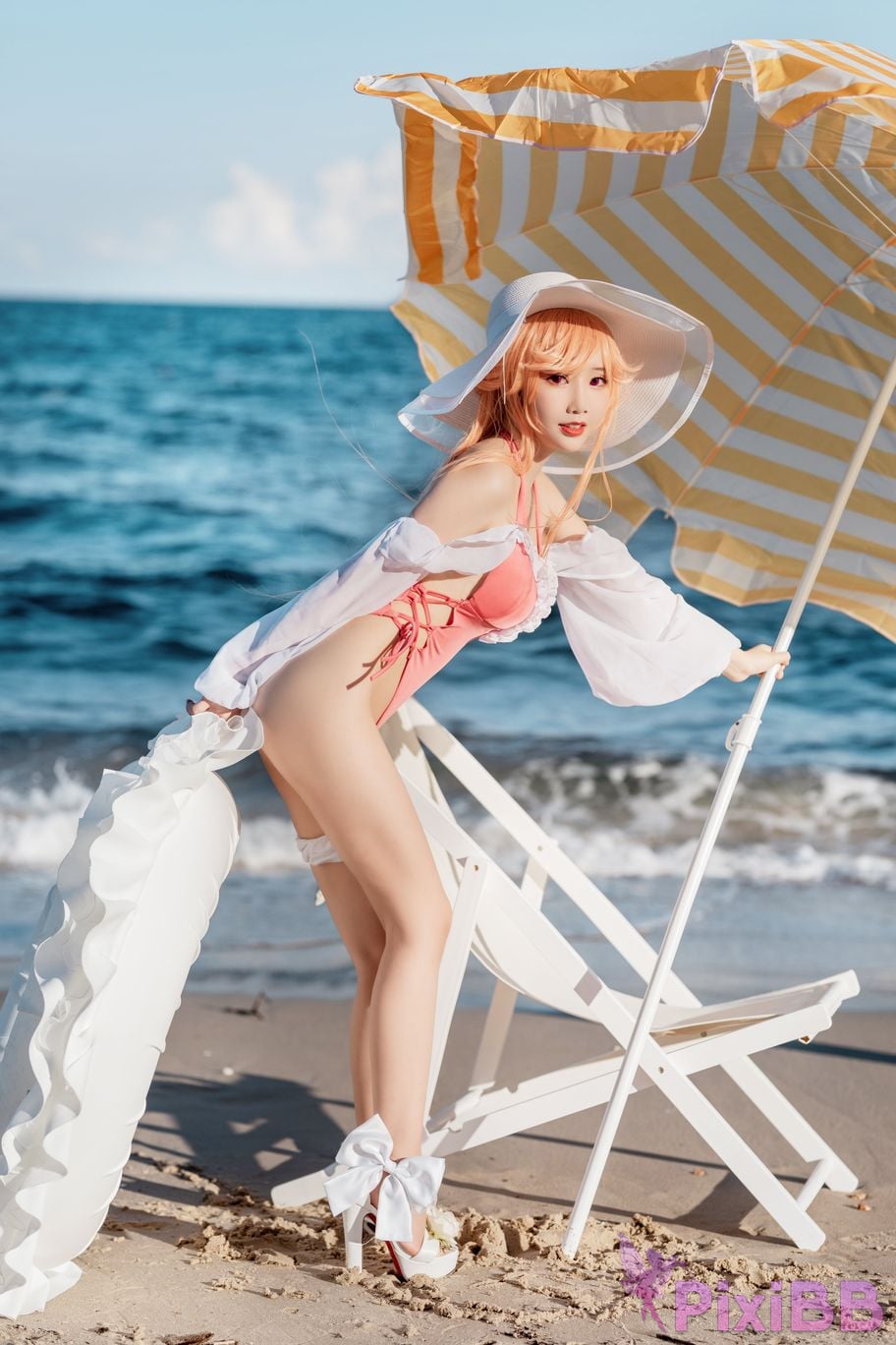 Coser No.084 PixiBB.COM 014