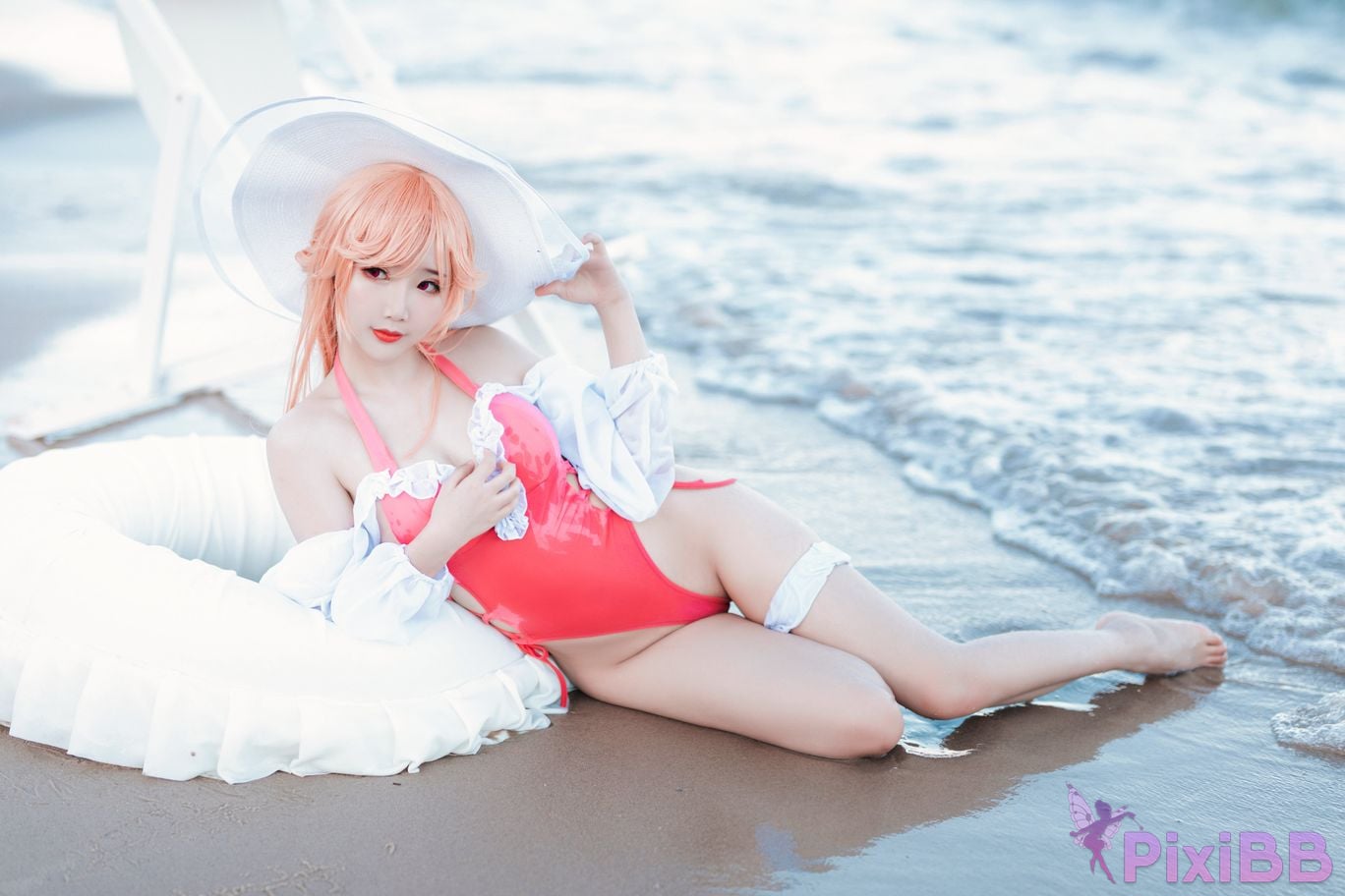 Coser No.084 PixiBB.COM 019