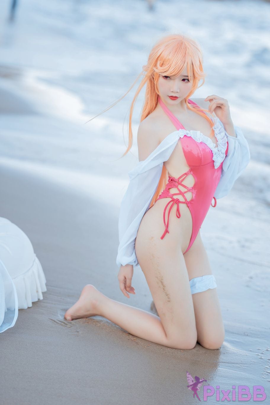 Coser No.084 PixiBB.COM 020