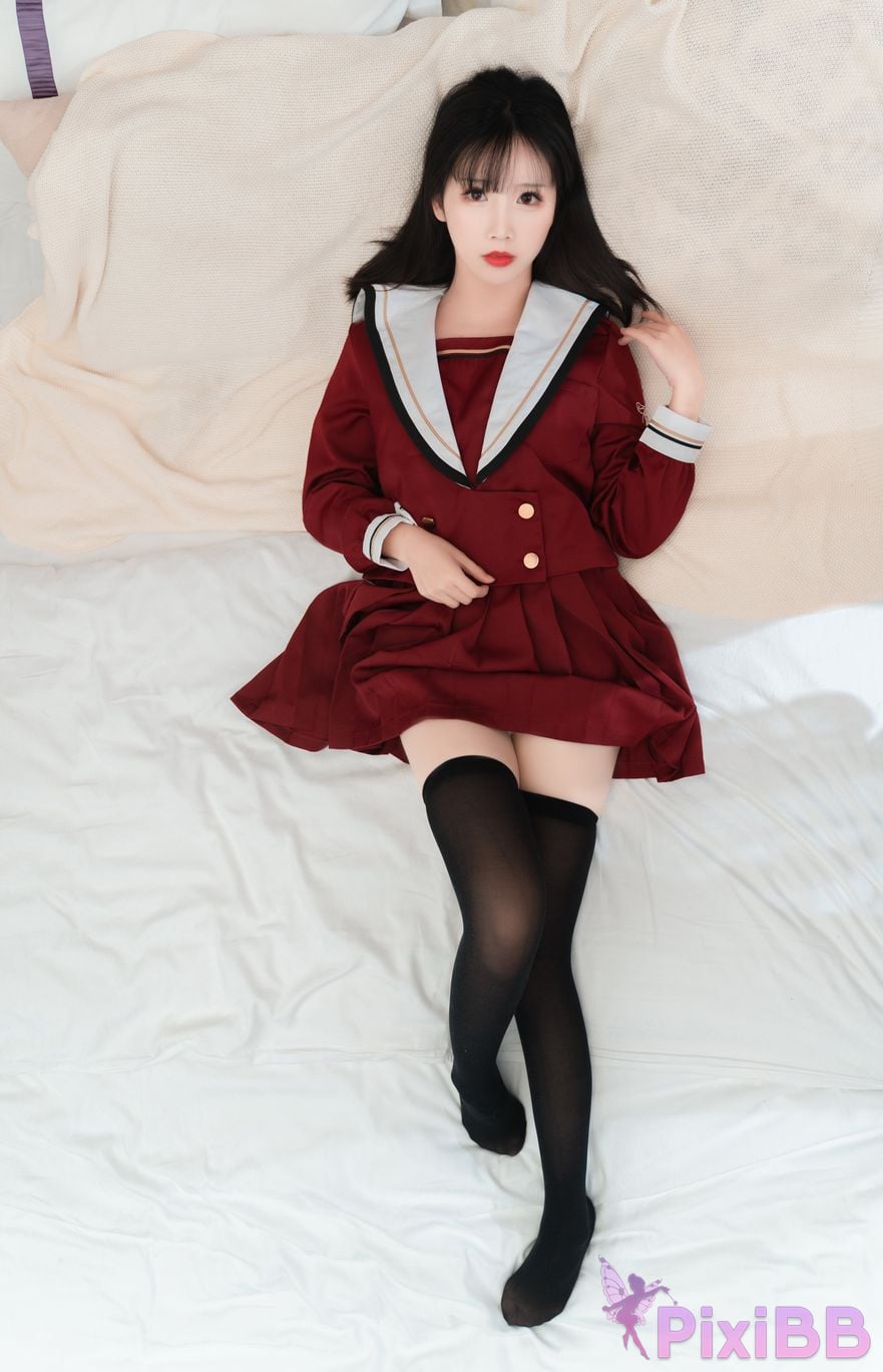 Coser No.082 JK PixiBB.COM 003