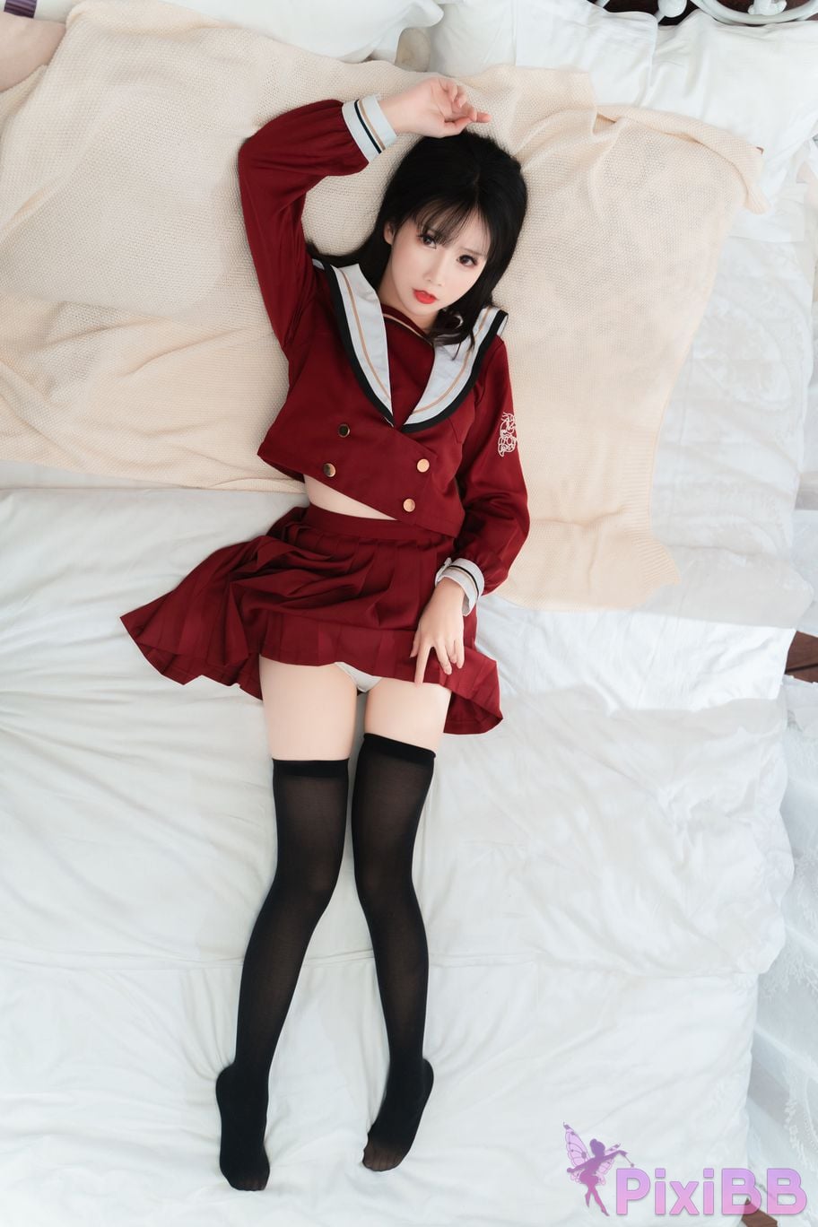 Coser No.082 JK PixiBB.COM 004