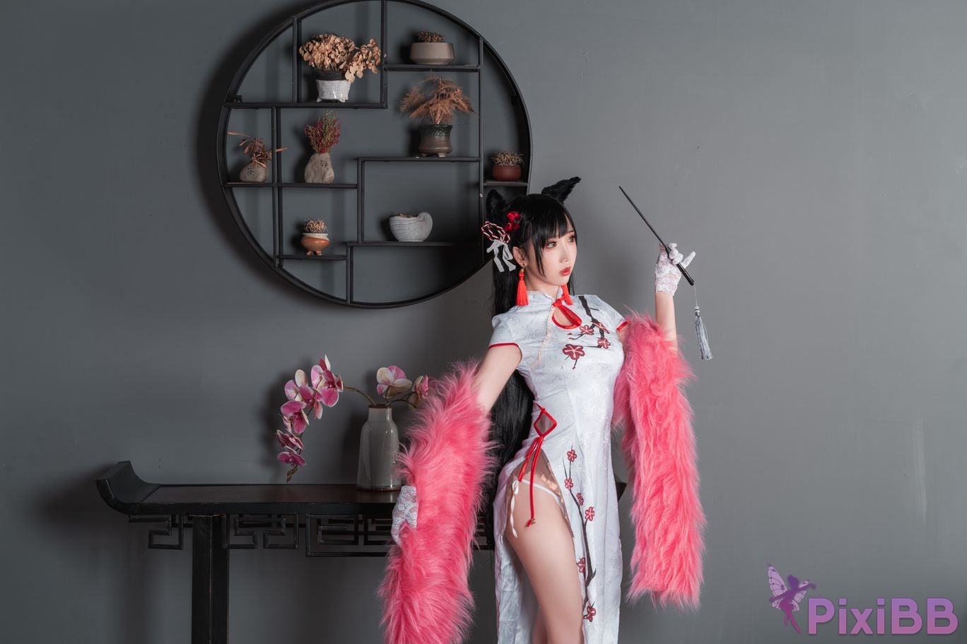 Coser No.081 PixiBB.COM 001