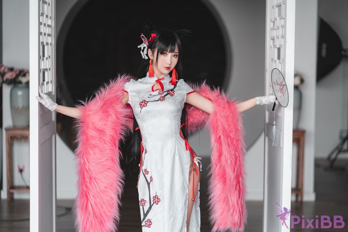 Coser No.081 PixiBB.COM 004