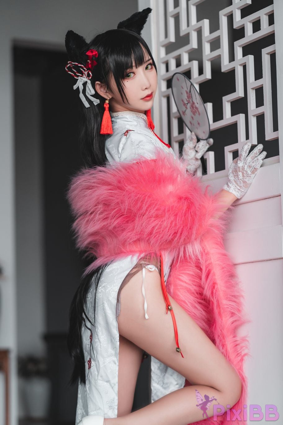 Coser No.081 PixiBB.COM 006