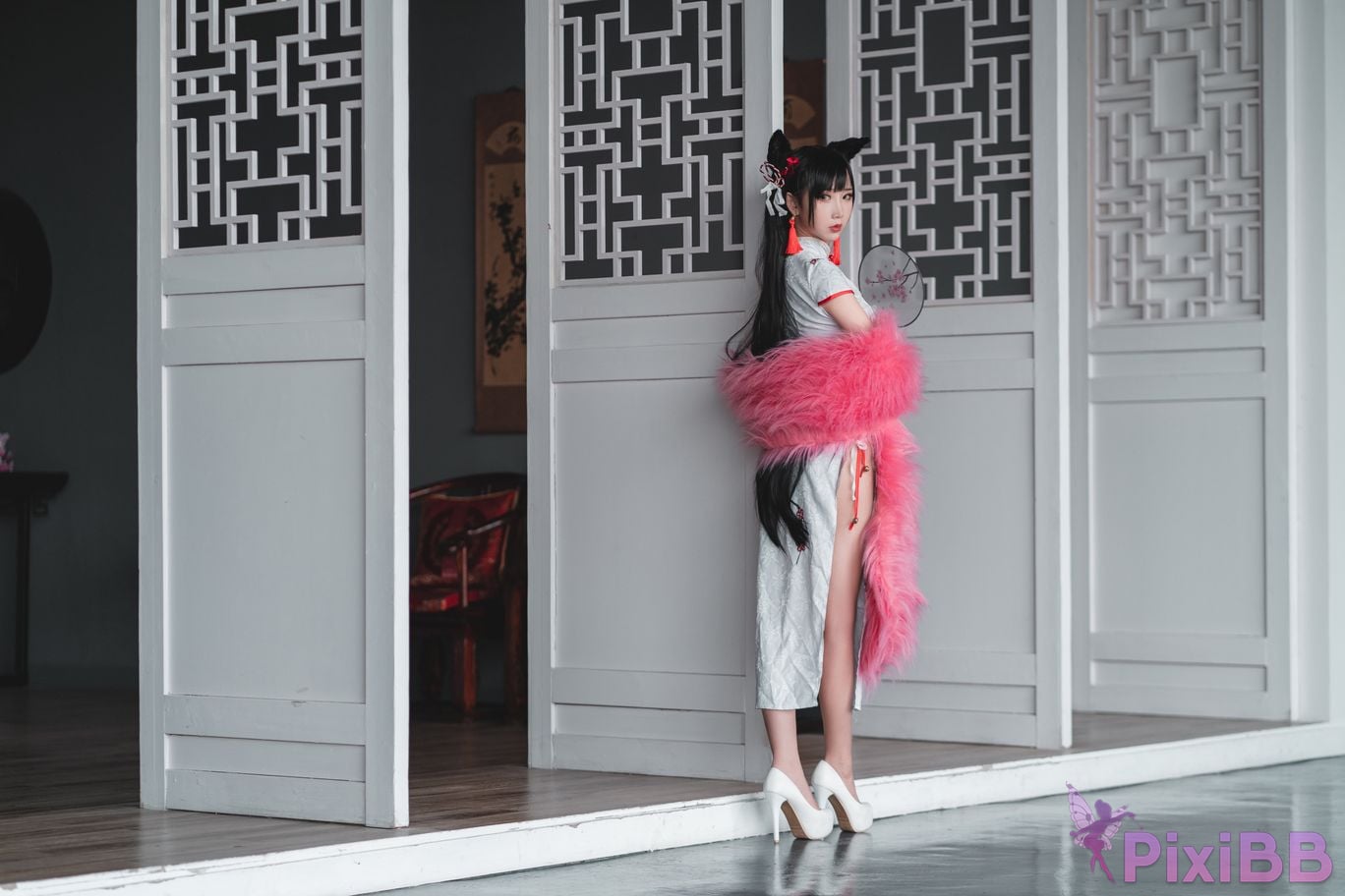 Coser No.081 PixiBB.COM 007