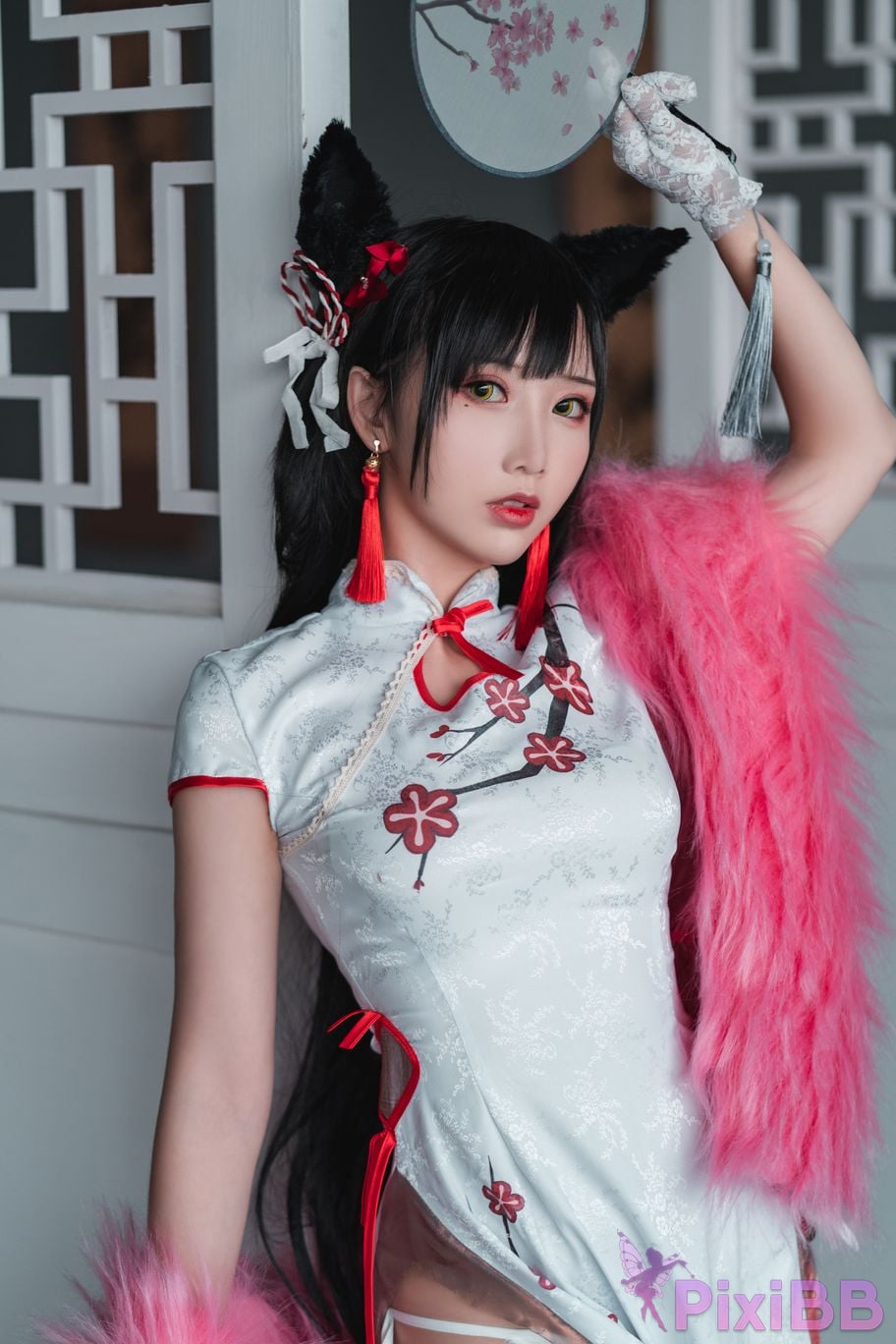 Coser No.081 PixiBB.COM 008