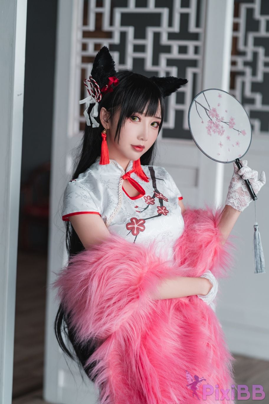 Coser No.081 PixiBB.COM 009
