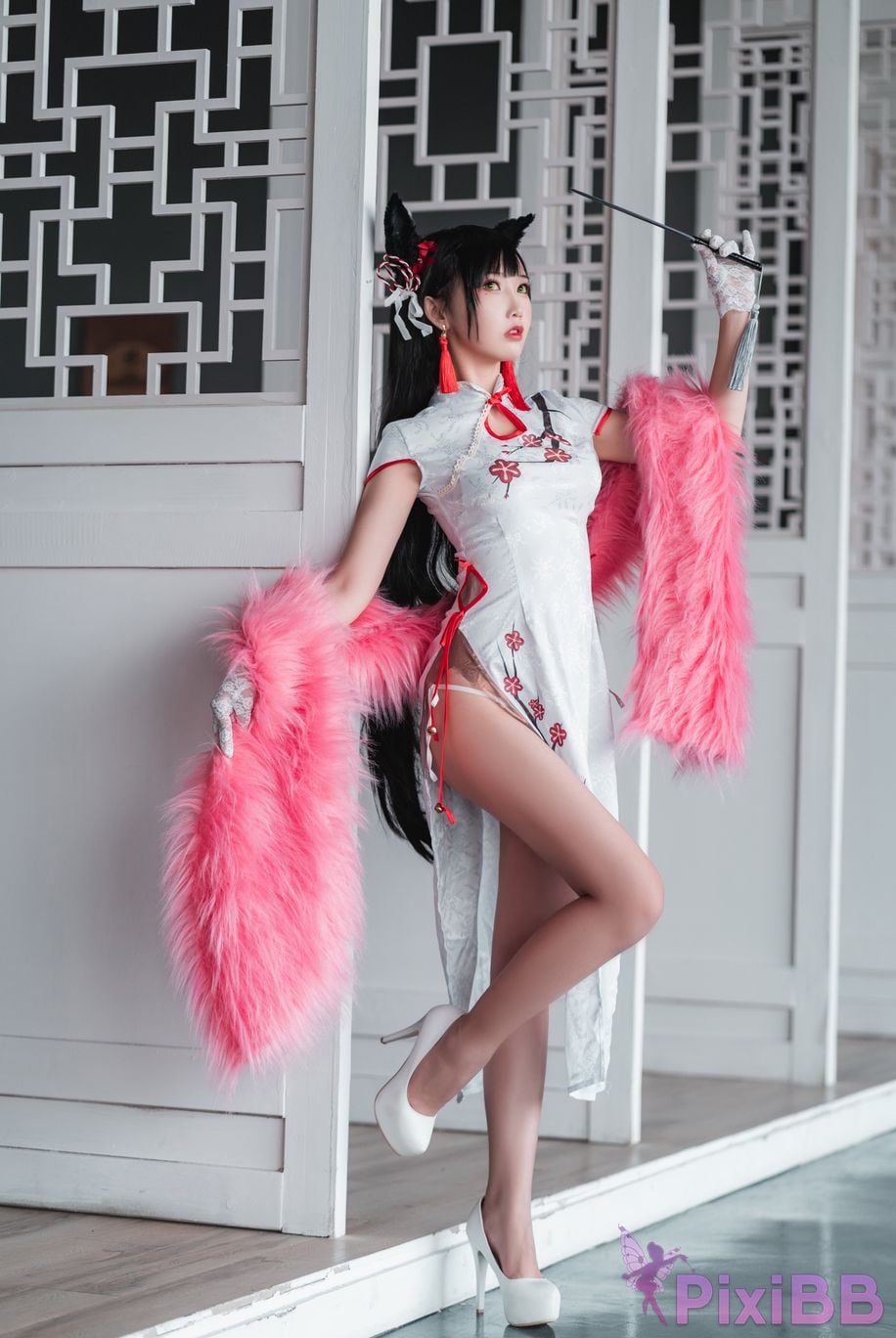 Coser No.081 PixiBB.COM 010