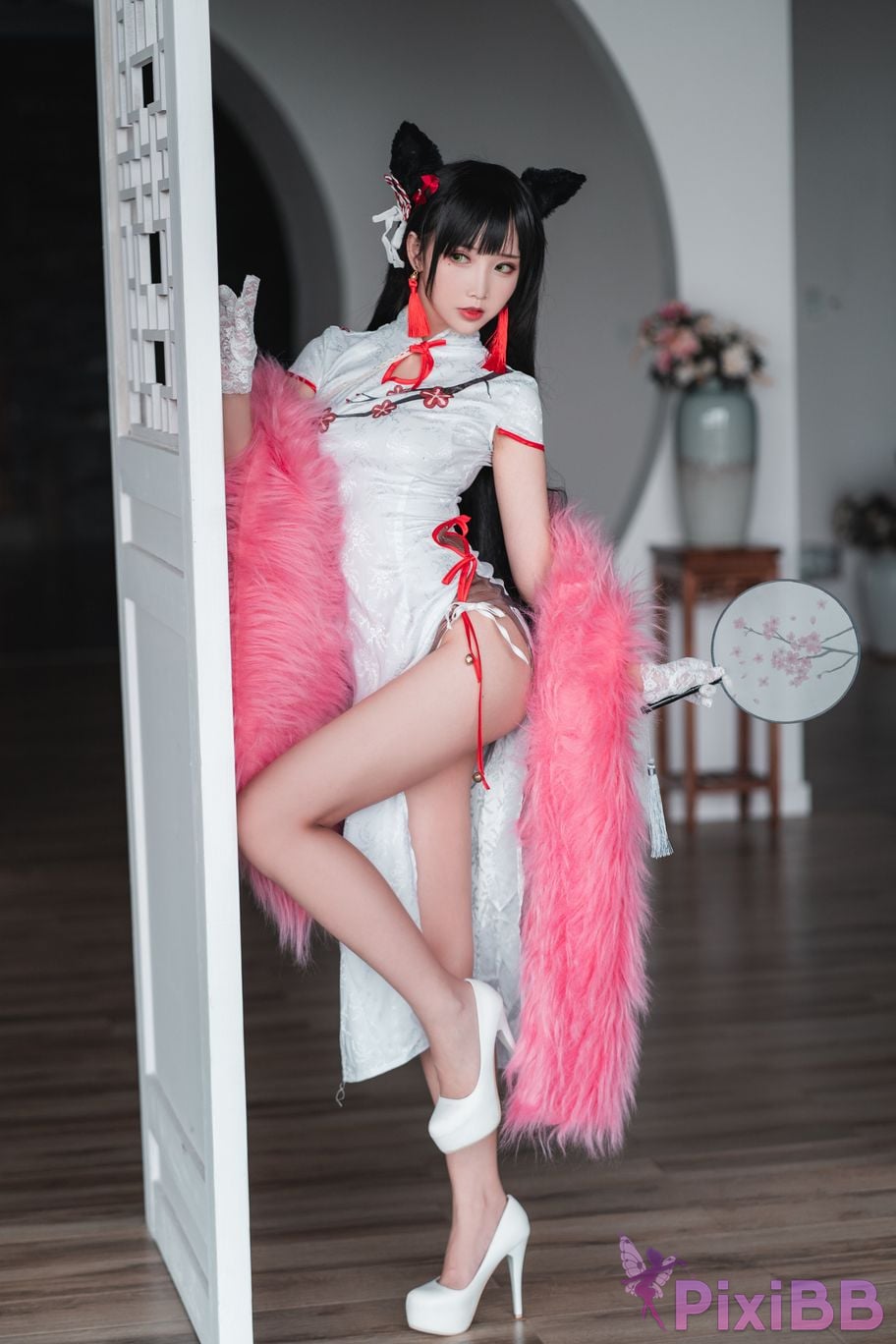 Coser No.081 PixiBB.COM 011