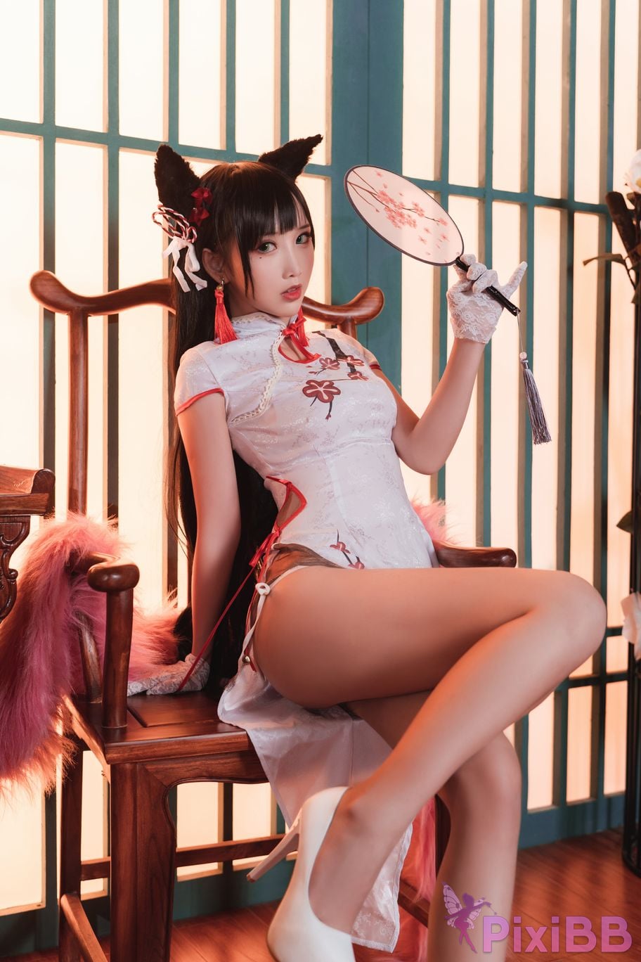 Coser No.081 PixiBB.COM 013