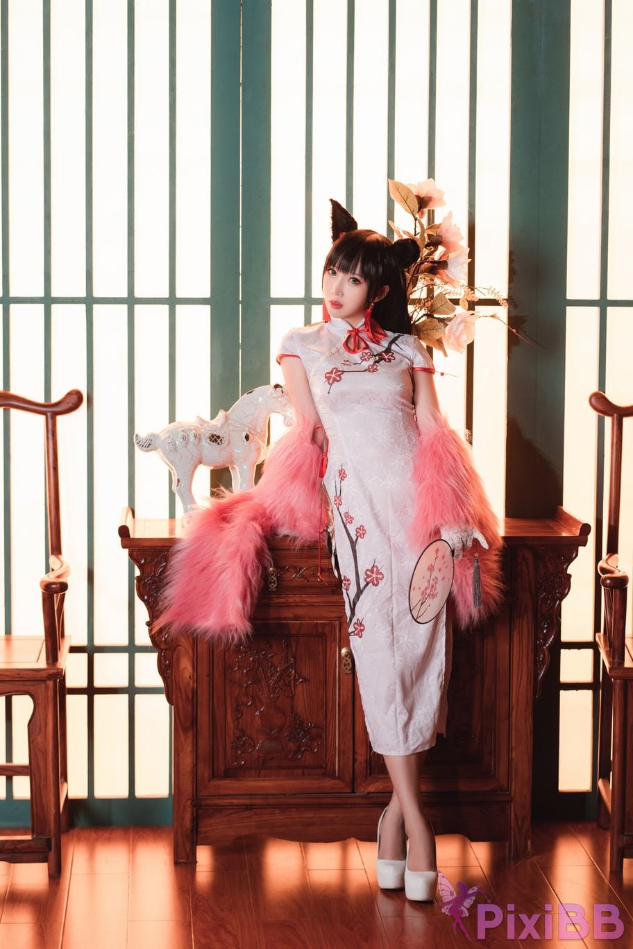 Coser No.081 PixiBB.COM 018